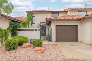 7448 Alameda Court, Colorado Springs, CO 80920