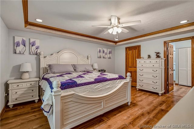 5250 Cedarway Drive NE, Corydon, IN 47112