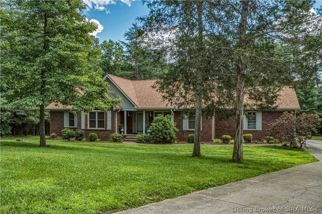 5250 Cedarway Drive NE, Corydon, IN 47112