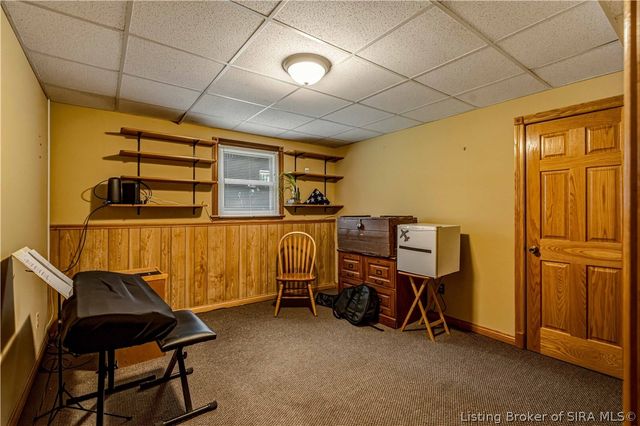 5250 Cedarway Drive NE, Corydon, IN 47112