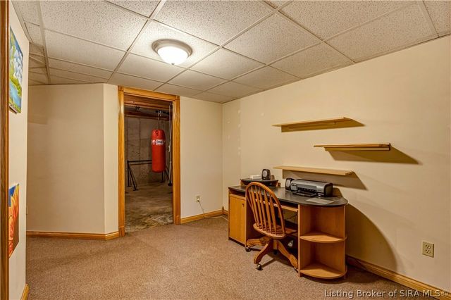 5250 Cedarway Drive NE, Corydon, IN 47112