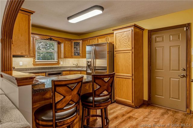 5250 Cedarway Drive NE, Corydon, IN 47112
