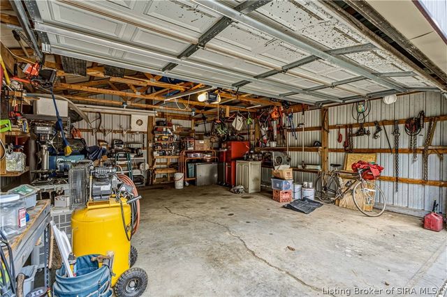 5250 Cedarway Drive NE, Corydon, IN 47112
