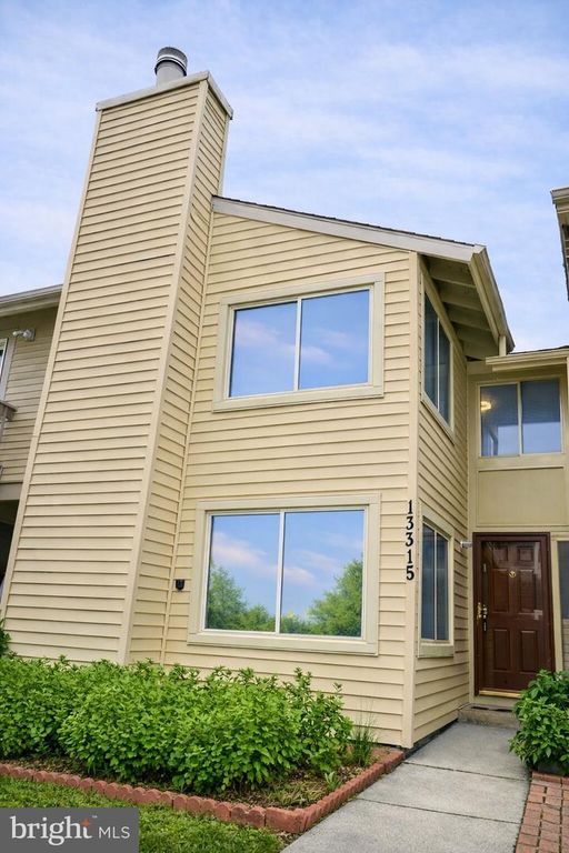 13315 SCHWENGER PL, Herndon, VA 20170