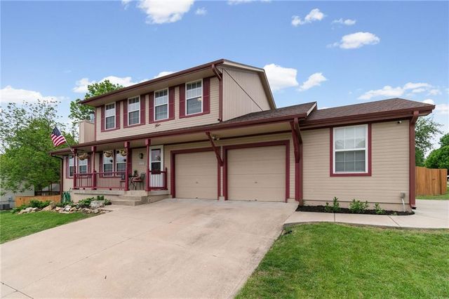 15707 E 3rd Terrace Court S, Independence, MO 64050