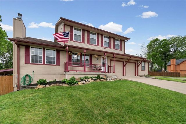 15707 E 3rd Terrace Court S, Independence, MO 64050