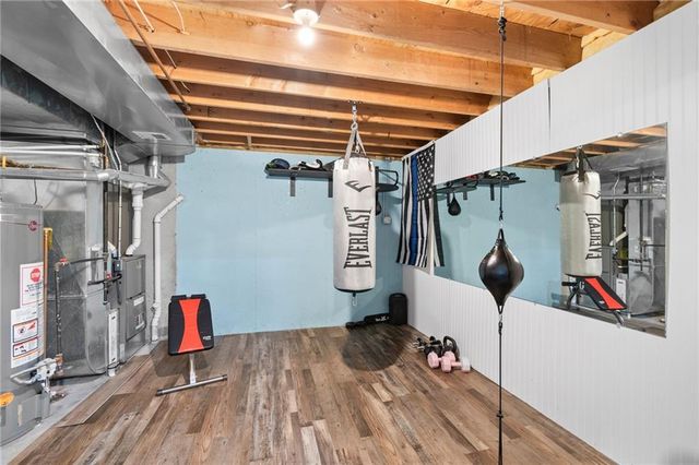 15707 E 3rd Terrace Court S, Independence, MO 64050