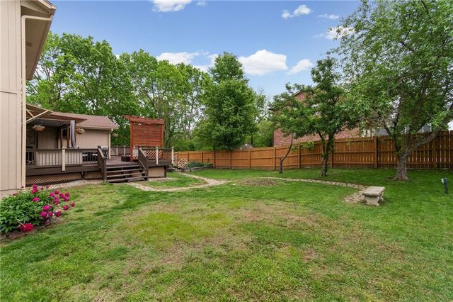 15707 E 3rd Terrace Court S, Independence, MO 64050