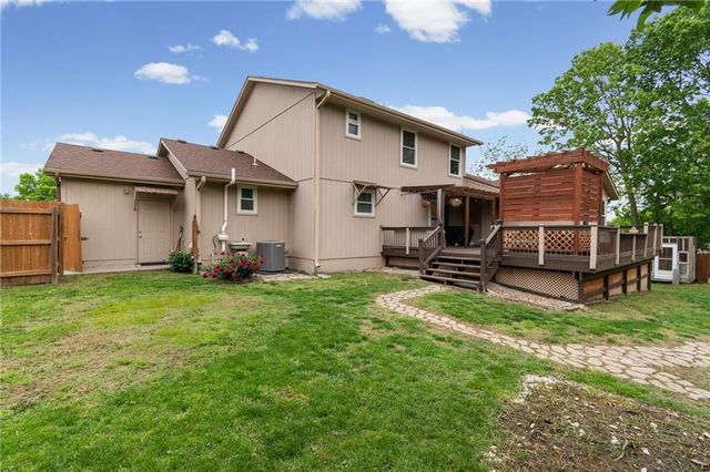 15707 E 3rd Terrace Court S, Independence, MO 64050