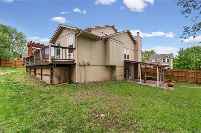 15707 E 3rd Terrace Court S, Independence, MO 64050