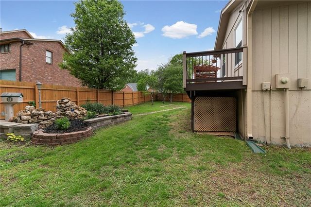 15707 E 3rd Terrace Court S, Independence, MO 64050