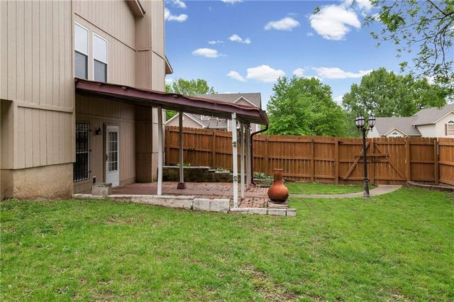 15707 E 3rd Terrace Court S, Independence, MO 64050