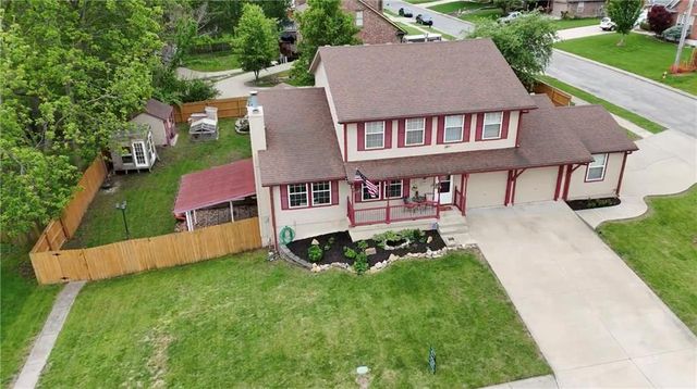 15707 E 3rd Terrace Court S, Independence, MO 64050