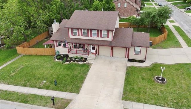 15707 E 3rd Terrace Court S, Independence, MO 64050