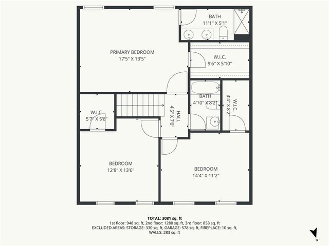 15707 E 3rd Terrace Court S, Independence, MO 64050