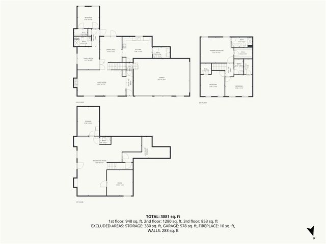 15707 E 3rd Terrace Court S, Independence, MO 64050