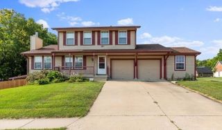 15707 E 3rd Terrace Court, Independence, MO 64050