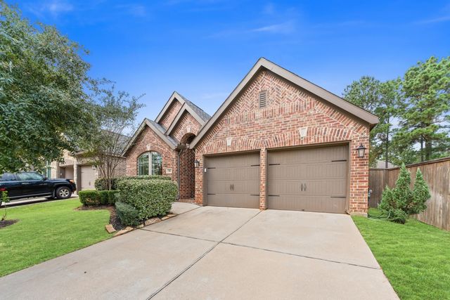194 Kinnerly Peak Place, Montgomery, TX 77316