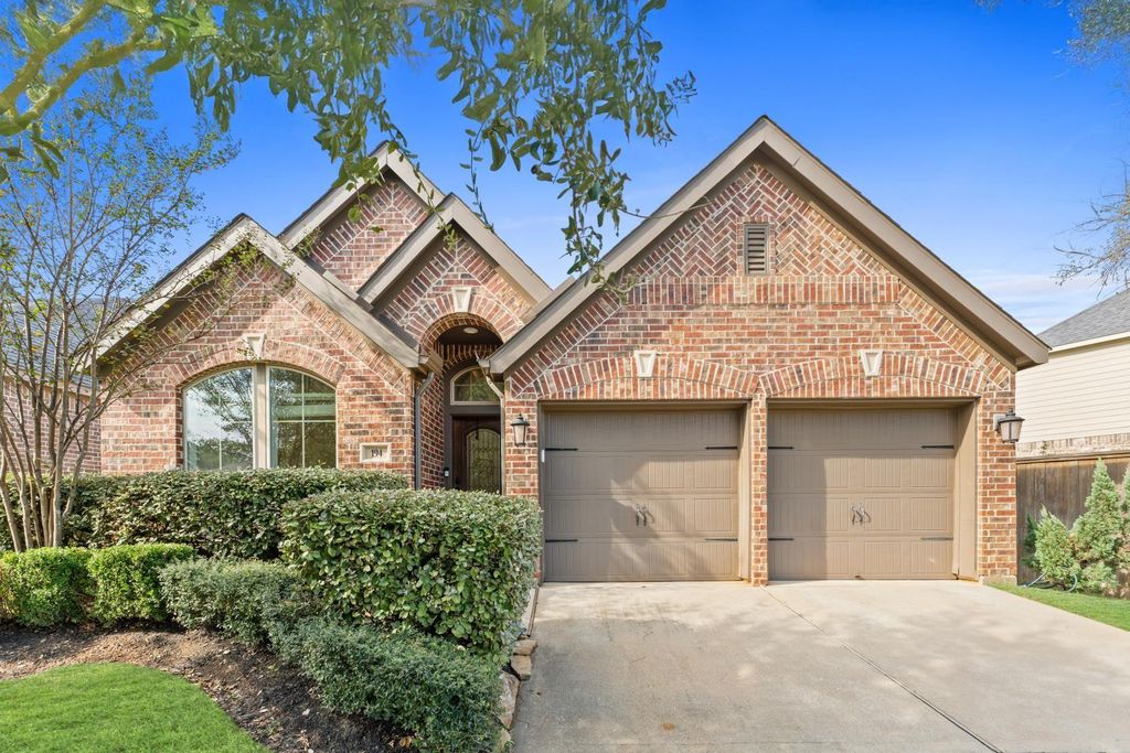194 Kinnerly Peak Place, Montgomery, TX 77316