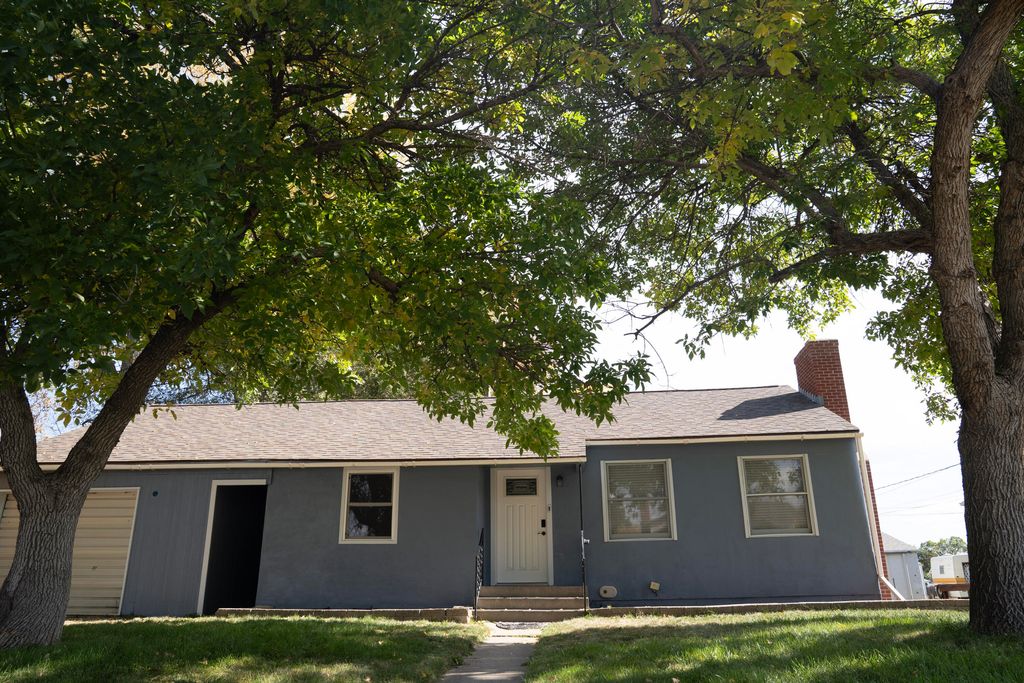 1417 Spaulding Street, Sheridan, WY 82801 photo 2