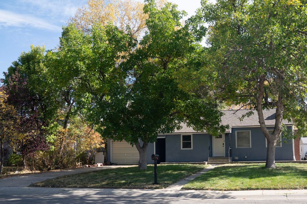 1417 Spaulding Street, Sheridan, WY 82801 photo 5