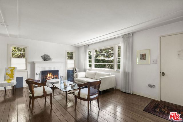 10941 Peach Grove Street, Toluca Lake, CA 91601