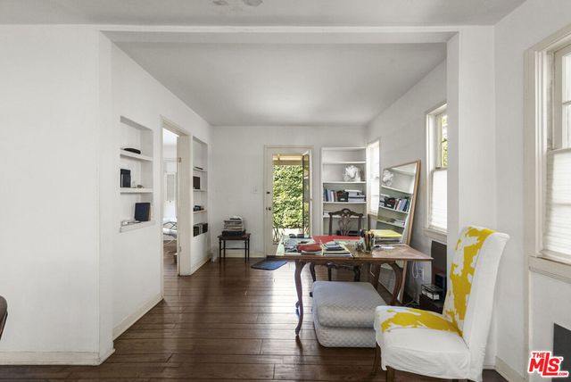 10941 Peach Grove Street, Toluca Lake, CA 91601