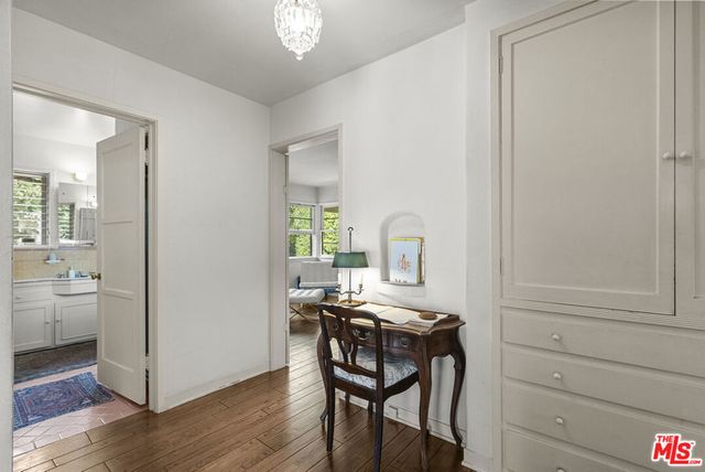 10941 Peach Grove Street, Toluca Lake, CA 91601