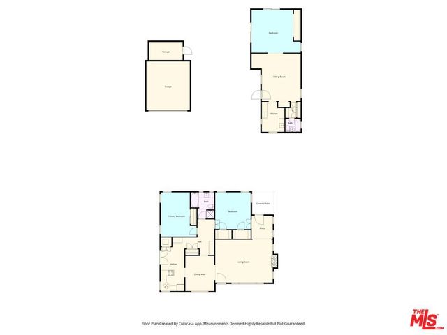 10941 Peach Grove Street, Toluca Lake, CA 91601