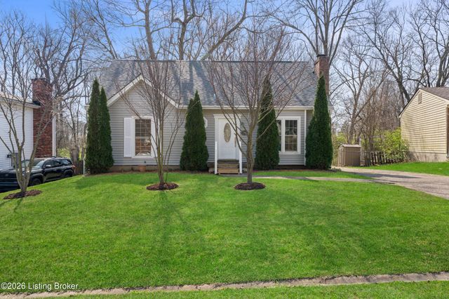 6510 Daverman Ct, Louisville, KY 40228