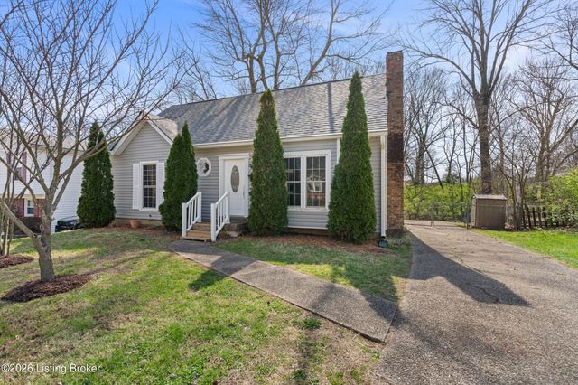 6510 Daverman Ct, Louisville, KY 40228