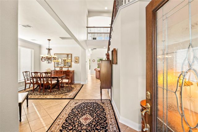 4817 Piares Lane, League City, TX 77573