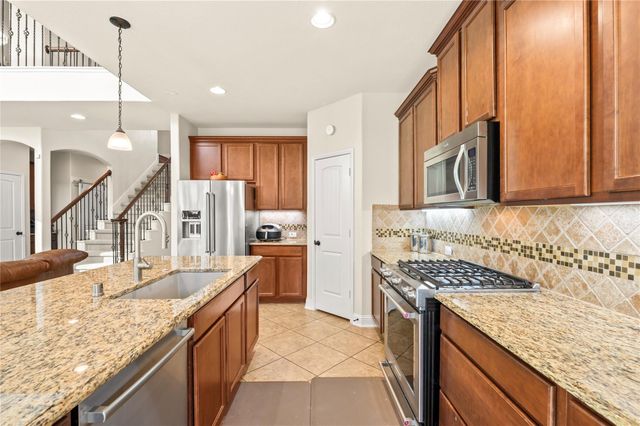 4817 Piares Lane, League City, TX 77573