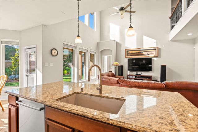 4817 Piares Lane, League City, TX 77573