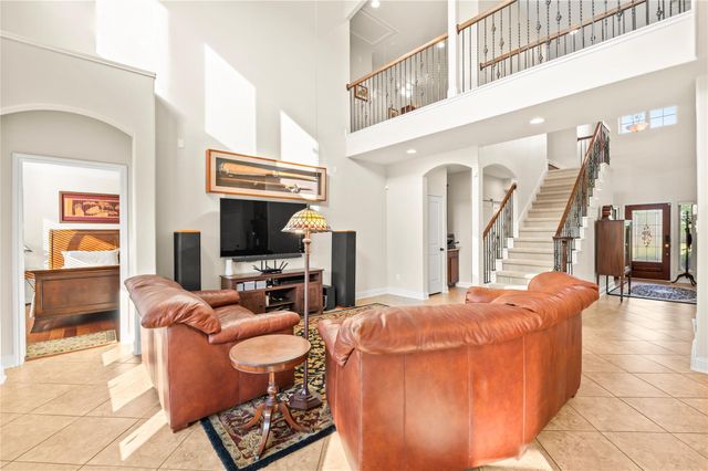 4817 Piares Lane, League City, TX 77573