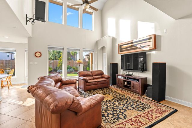 4817 Piares Lane, League City, TX 77573