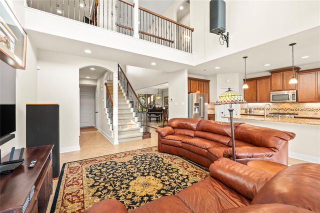 4817 Piares Lane, League City, TX 77573