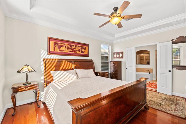 4817 Piares Lane, League City, TX 77573