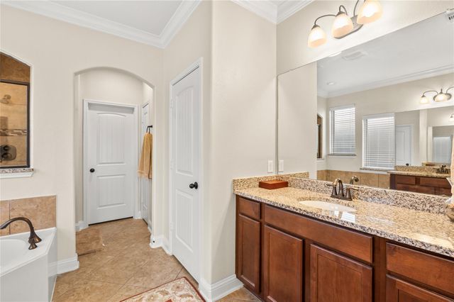 4817 Piares Lane, League City, TX 77573