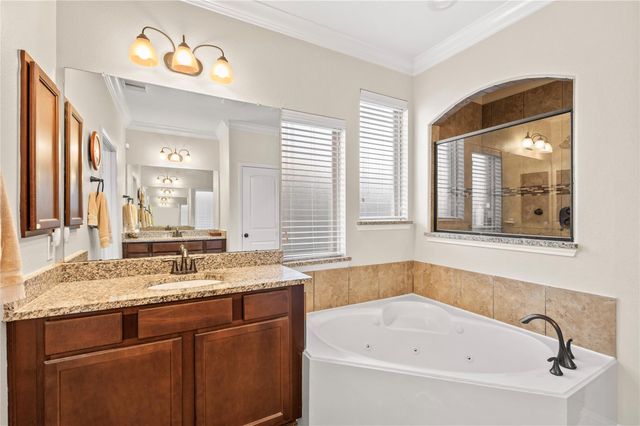 4817 Piares Lane, League City, TX 77573