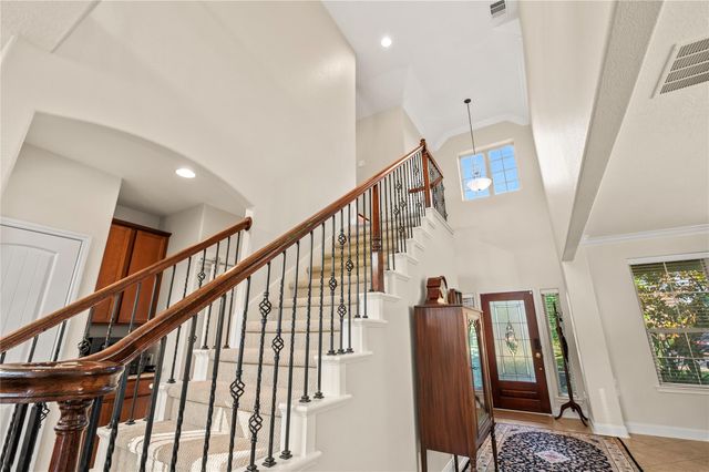 4817 Piares Lane, League City, TX 77573