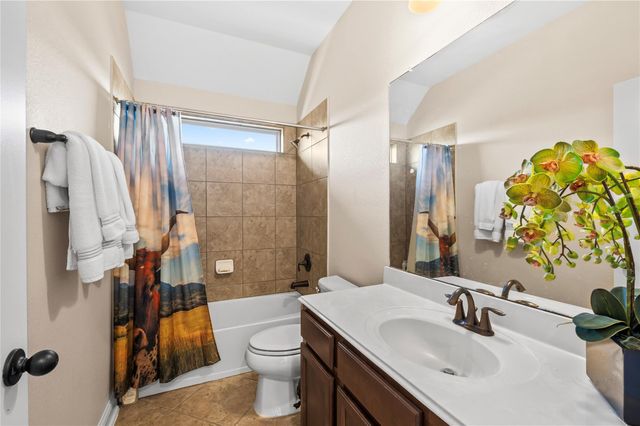 4817 Piares Lane, League City, TX 77573