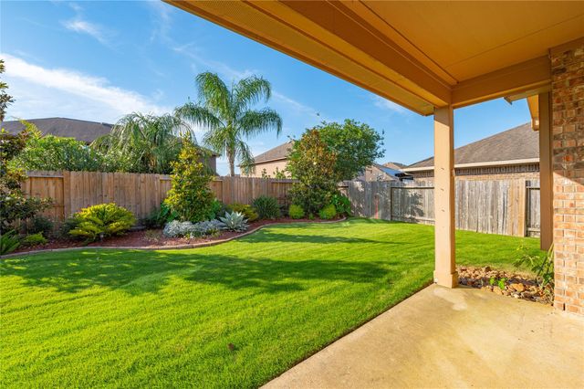 4817 Piares Lane, League City, TX 77573