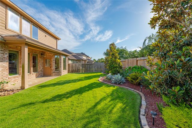 4817 Piares Lane, League City, TX 77573