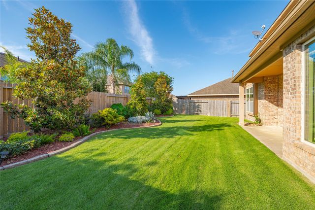4817 Piares Lane, League City, TX 77573