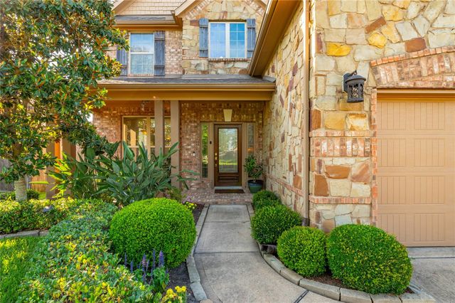 4817 Piares Lane, League City, TX 77573