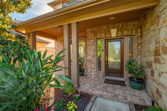 4817 Piares Lane, League City, TX 77573