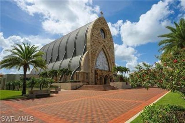 5661 Melbourne CT # 8011, Ave Maria, FL 34142