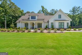 6230 Tranquil Pass, Dawsonville, GA 30534