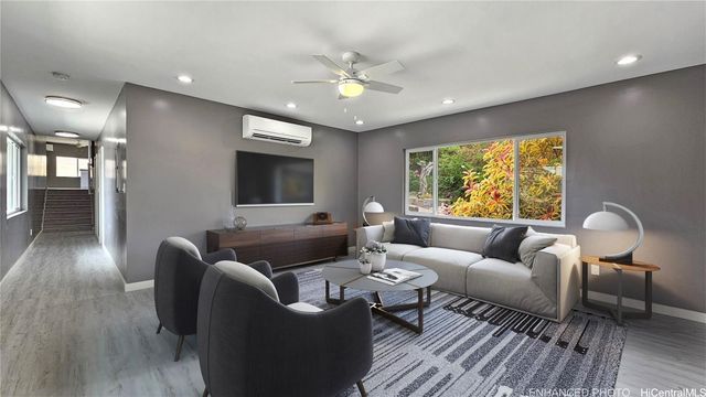 466 Lani Street, Honolulu, HI 96821
